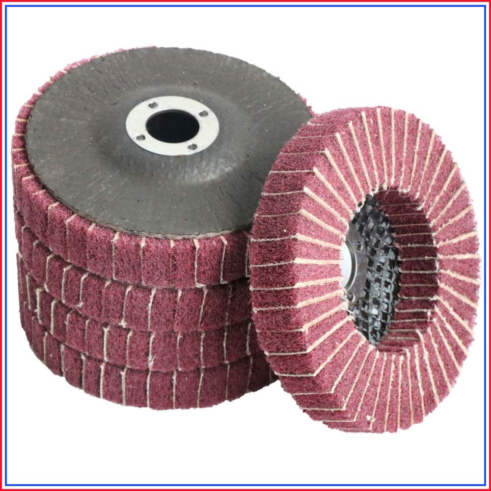 Angle Grinder 4.5 - 5Pcs 4.5