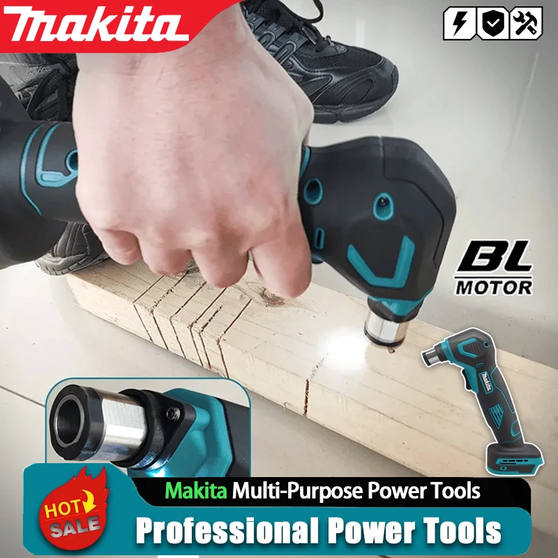 Power Tools Hammer - Makita Electric Hammer Drill Cordless Auto