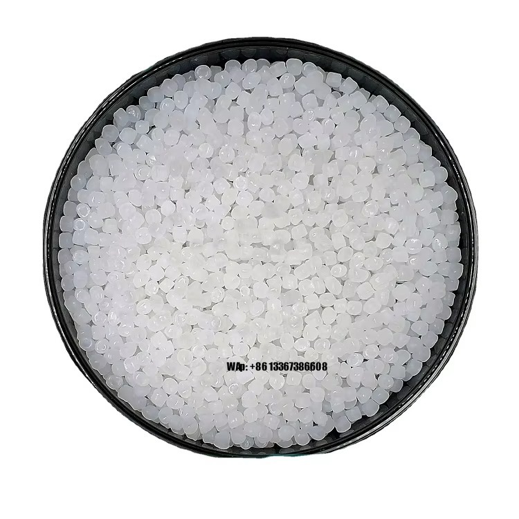 Power Tools Equipment - Graules Polyethylene HDPE Resin Granulated Pellets
