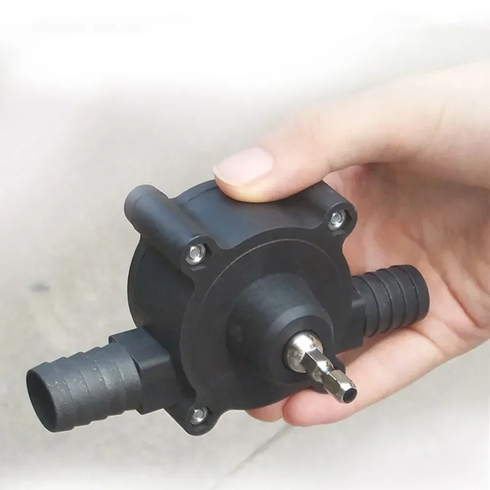 Power Tools Jack - Durable Hand Electric Drill Pump Converter