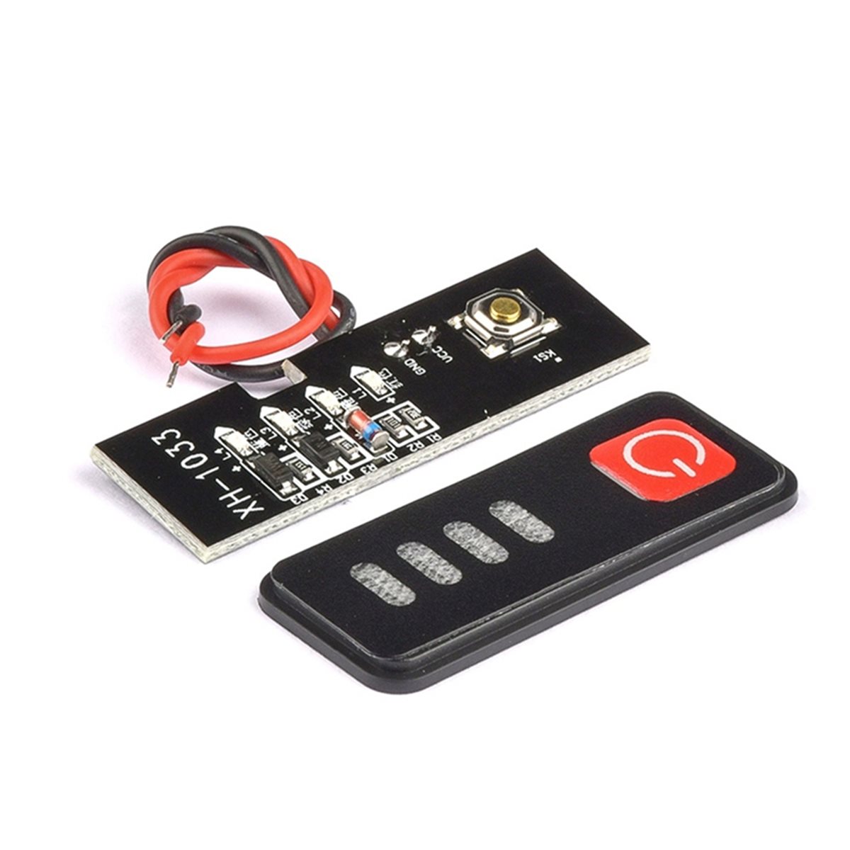 Power Tools Jack - 2 Set Electric Drill Battery Indicator