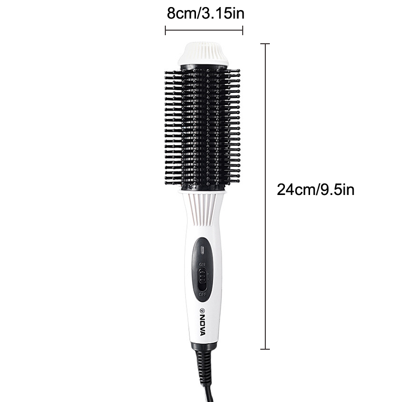 Power Tools Professional - Multifunctional Heating Curling Iron Ceramic Heated