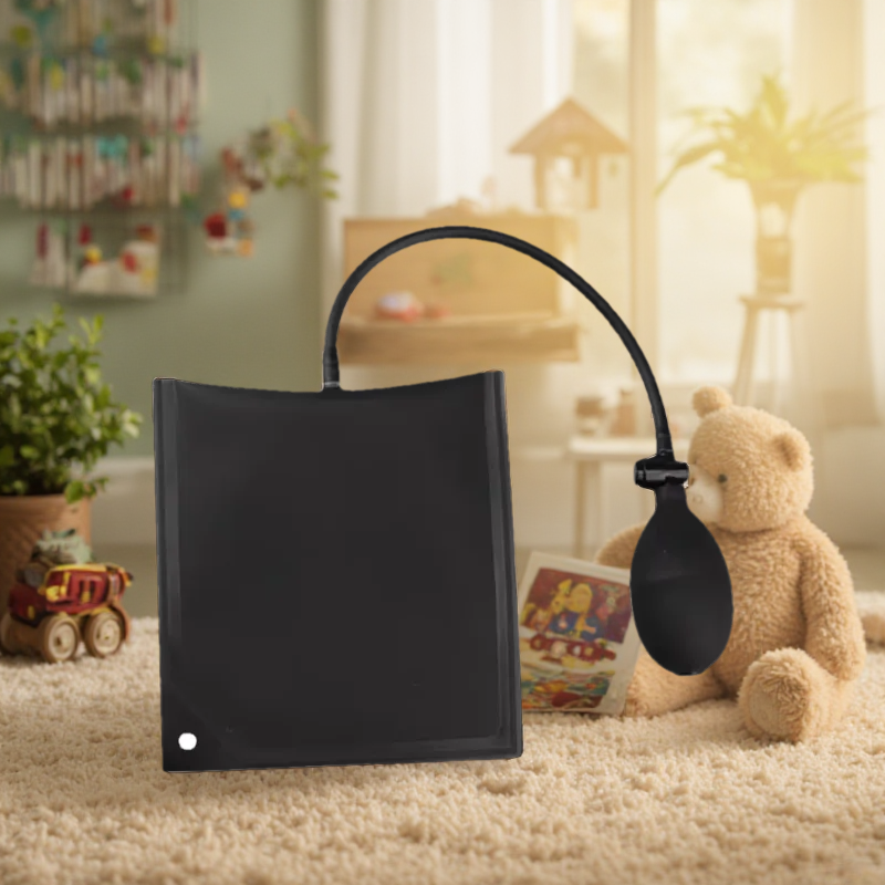 Power Tools For Windows - Air Pump Wedges Inflatable Airbag For