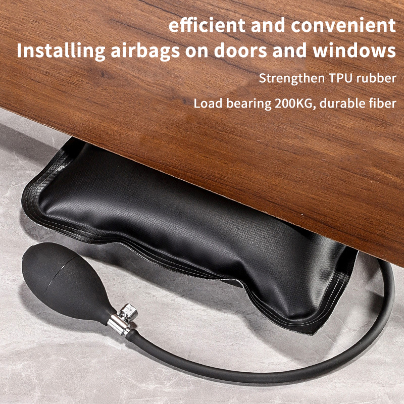 Air Pump Wedges Inflatable Air - огляд і ціна Power Tools For Windows