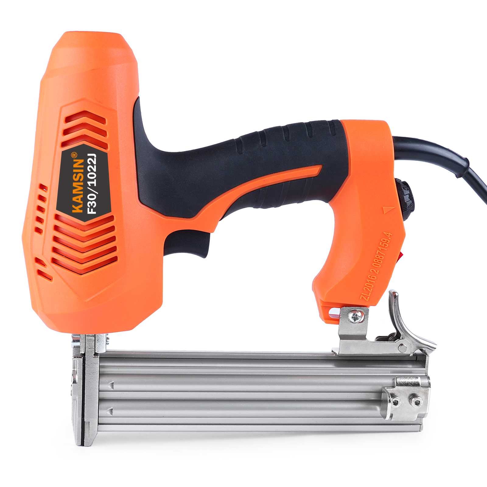 F30/1022J 18 Gauge Electric Br - огляд і ціна Nail Gun Brad