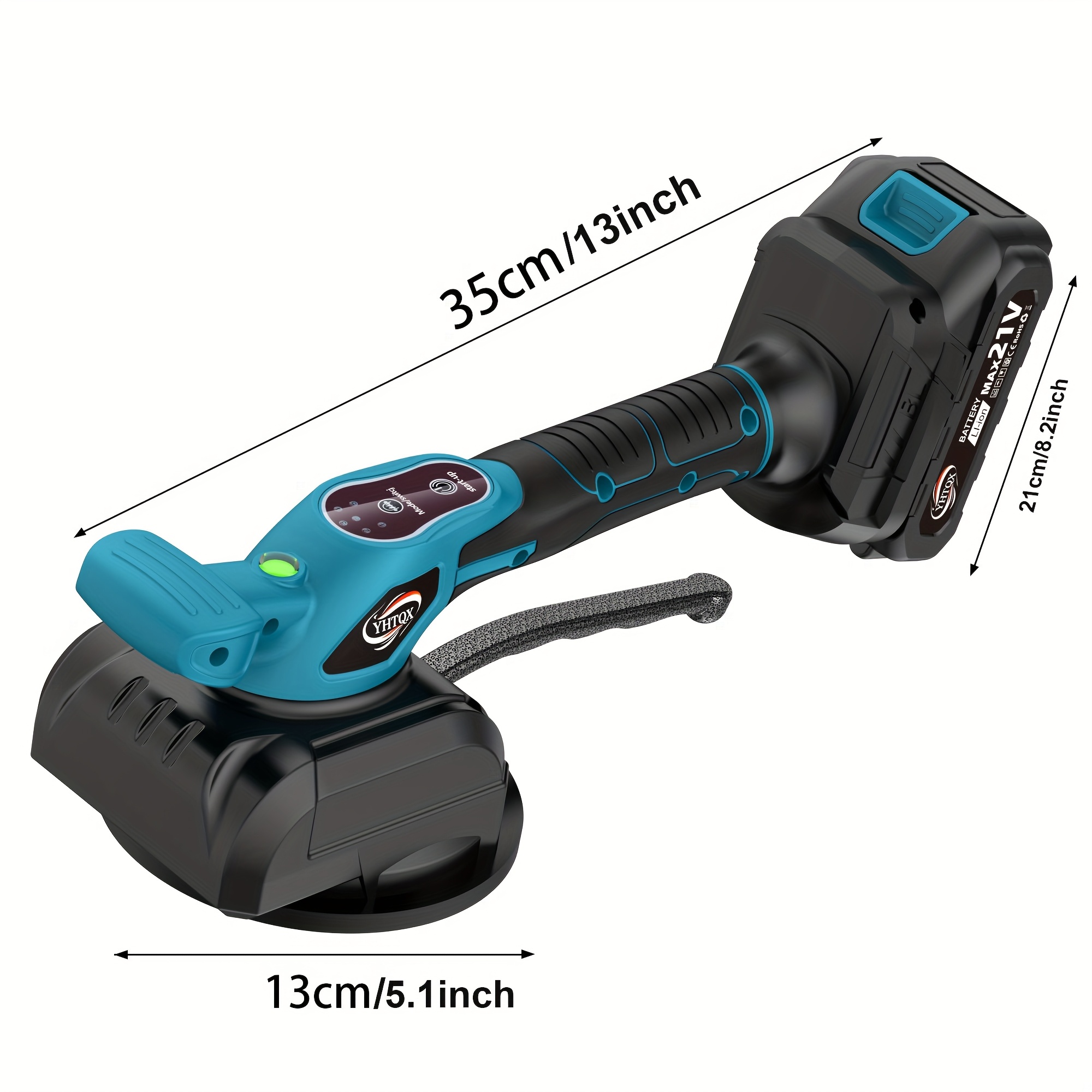 New Professional Tile Installa - огляд і ціна Power Tools Professional