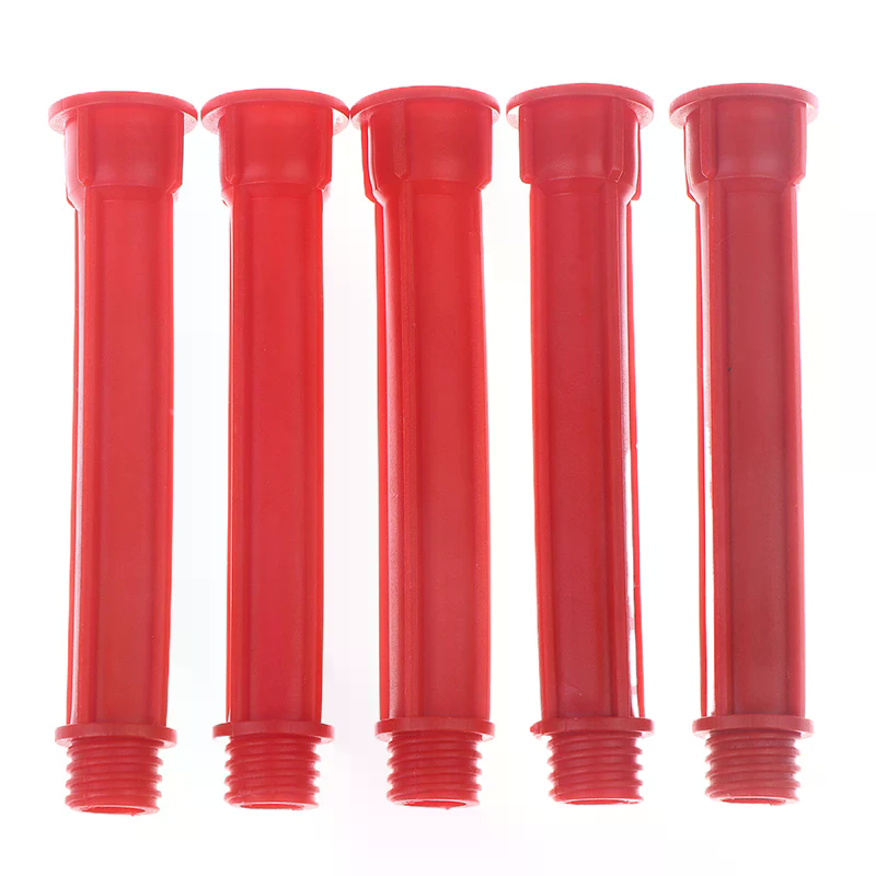 5/10pcs Caulking Nozzle Tips P - огляд і ціна Power Tools For Windows