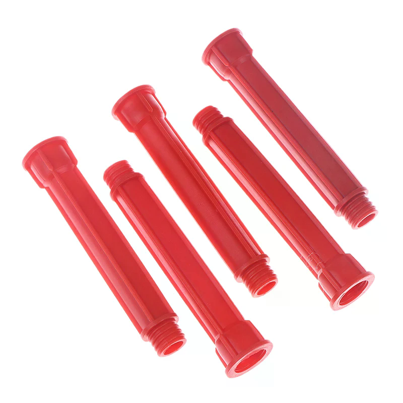 5/10pcs Caulking Nozzle Tips P - огляд і ціна Power Tools For Windows