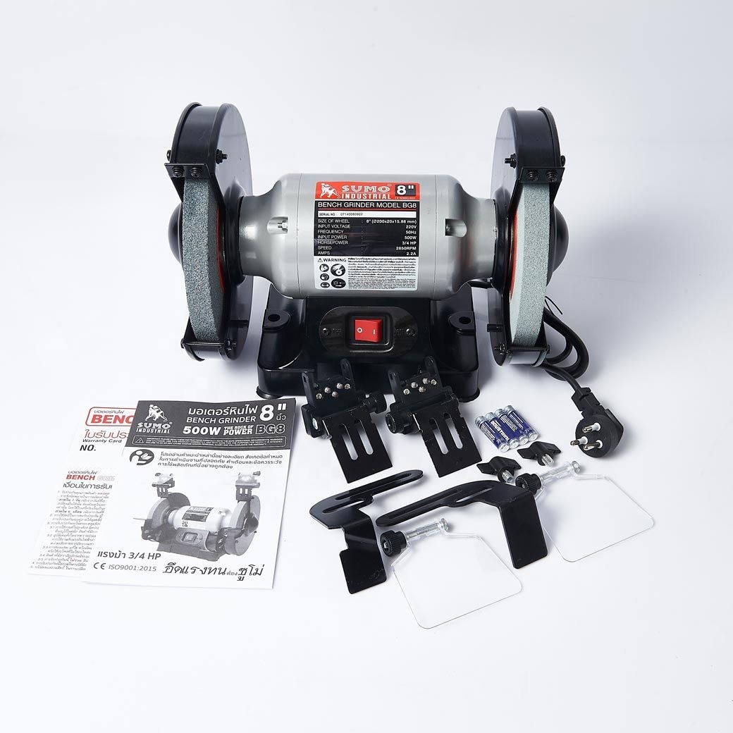 SUMO Hot Sale Professional Pow - огляд і ціна Power Tools Professional