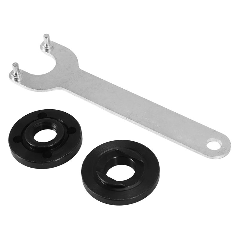 ABLU-Grinder Flange Angle Wren - огляд і ціна Angle Grinder 4.5