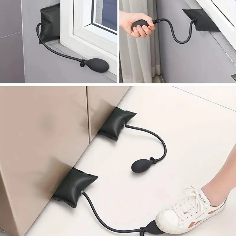 Air Pump Wedges Inflatable Air - огляд і ціна Power Tools For Windows