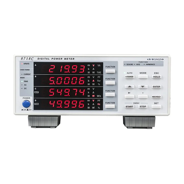 Electrical parameter tester Si - огляд і ціна Power Tools For Windows