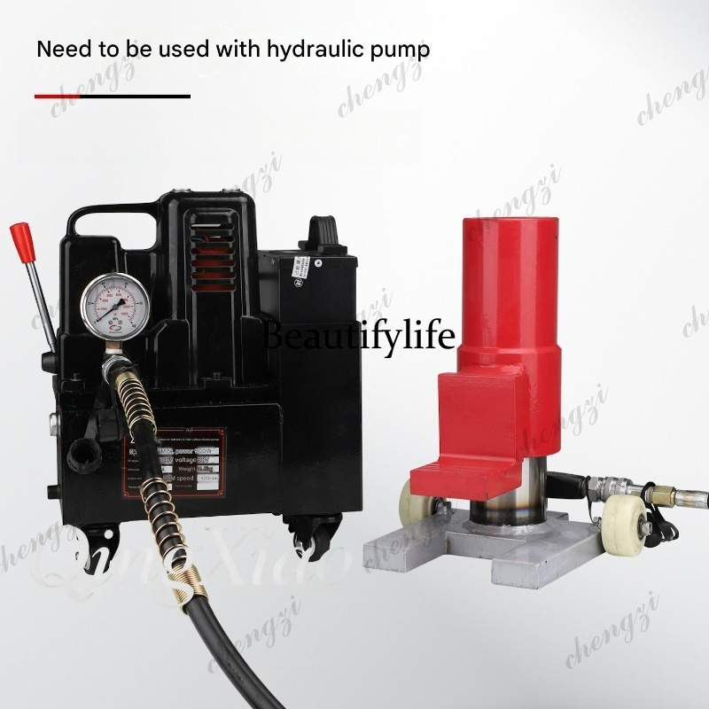A81 Split Toe Jack Hydraulic L - огляд і ціна Power Tools Jack
