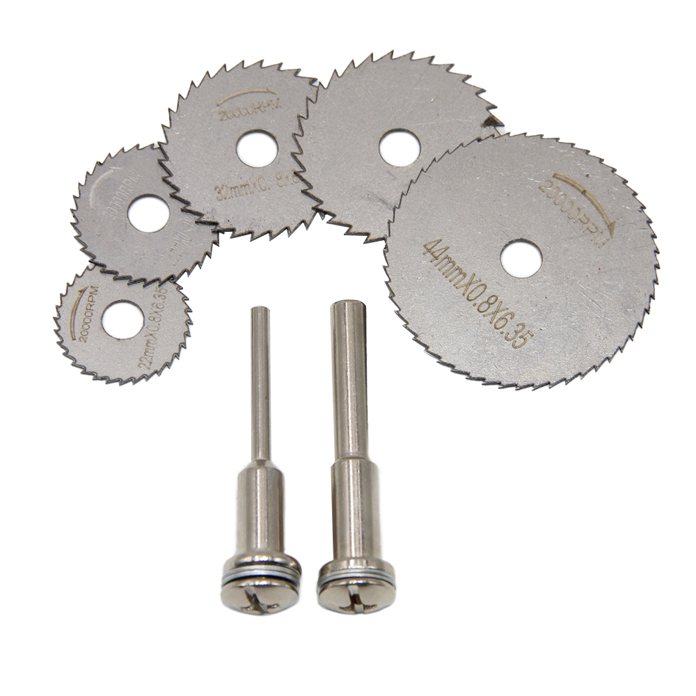 3.2mm/6mm connecting rod hand  - огляд і ціна Power Tools Jack