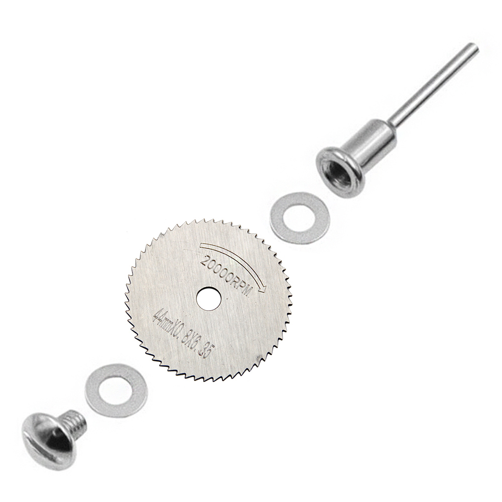 3.2mm/6mm connecting rod hand  - огляд і ціна Power Tools Jack
