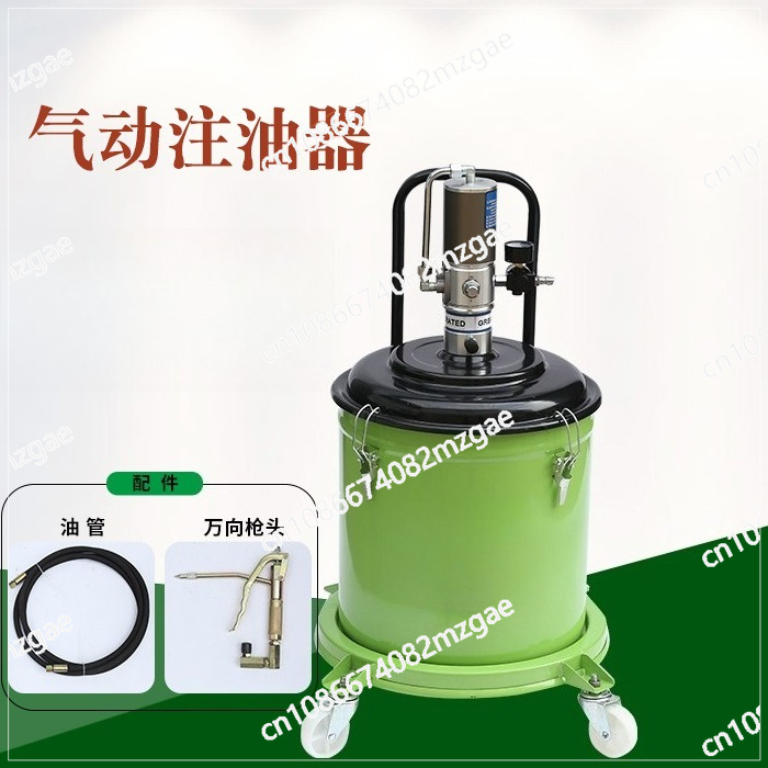 2025 Electric Butter Tool 12L  - огляд і ціна Power Tools Equipment
