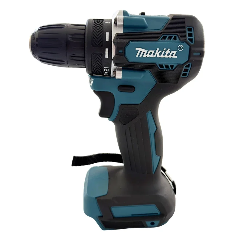 Makita Cordless Power Tools Ki - огляд і ціна Power Tools Professional