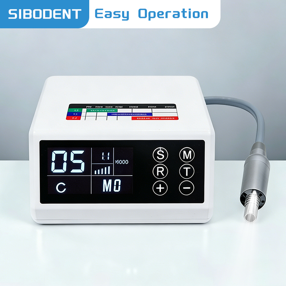 Dental Electric Motor Professi - огляд і ціна Power Tools Professional
