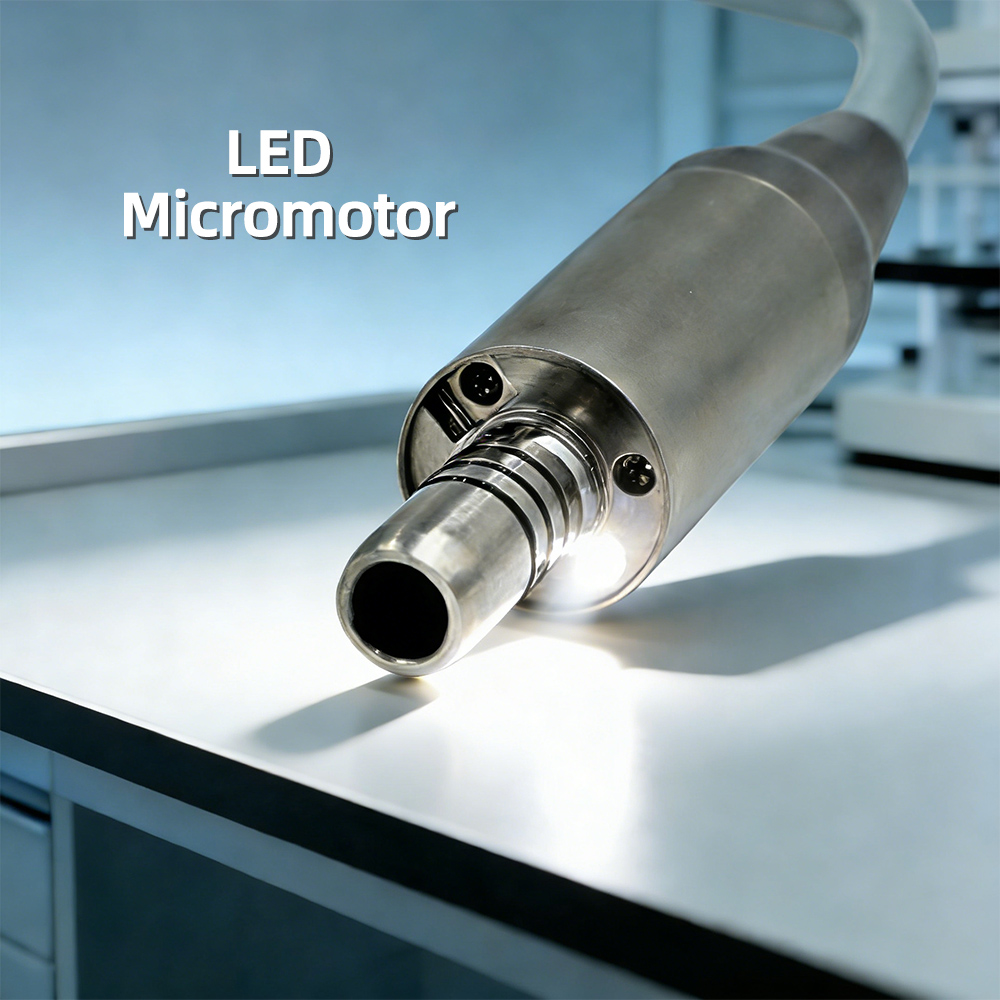 Dental Electric Motor Professi - огляд і ціна Power Tools Professional