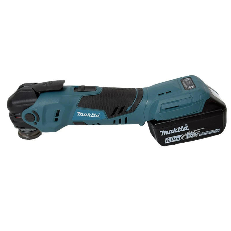 Makita Brushless Oscillating M - огляд і ціна Power Tools Professional