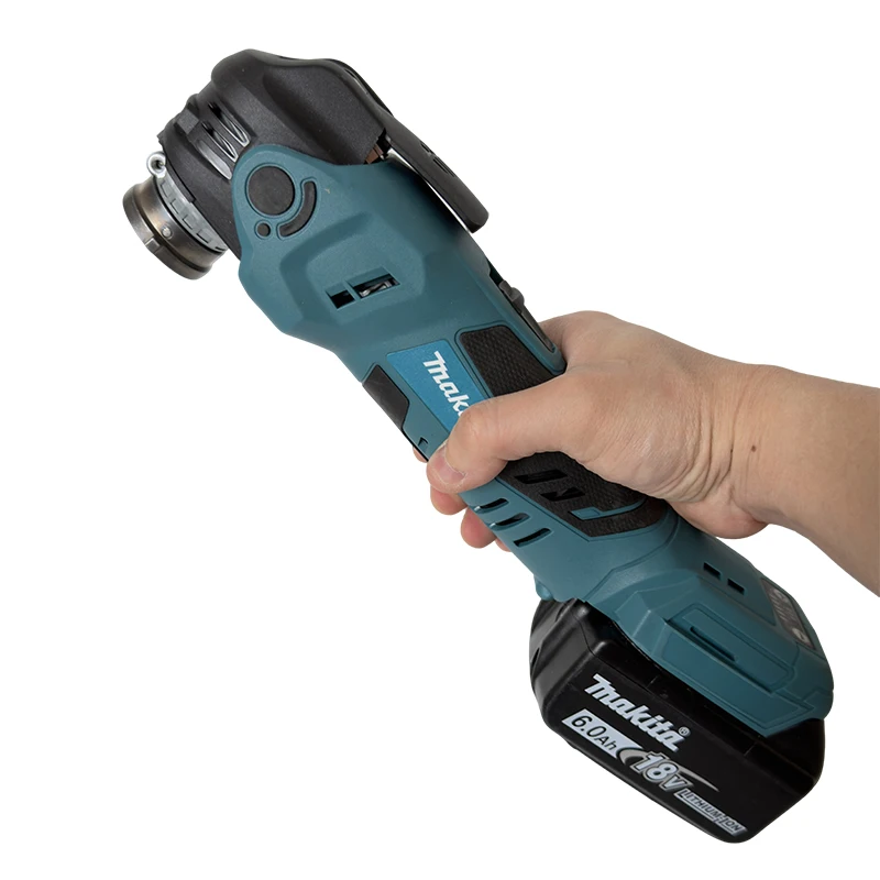 Makita Brushless Oscillating M - огляд і ціна Power Tools Professional