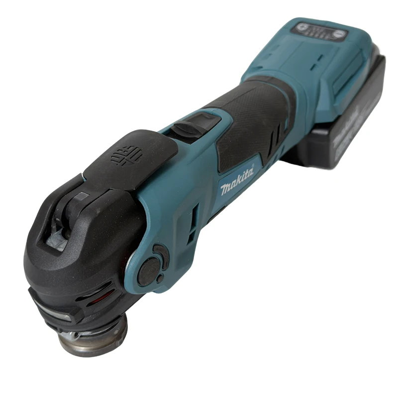 Makita Brushless Oscillating M - огляд і ціна Power Tools Professional