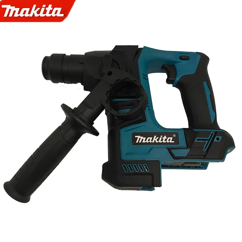 Makita Brushless Electric Hamm - огляд і ціна Power Tools Hammer