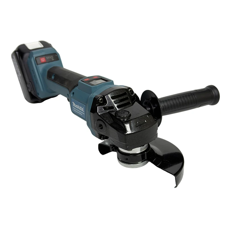 Makita Brushless Digital Displ - огляд і ціна Power Tools Impact