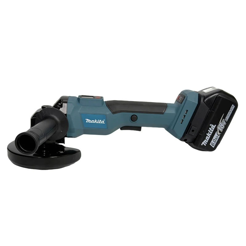 Makita Brushless Digital Displ - огляд і ціна Power Tools Impact
