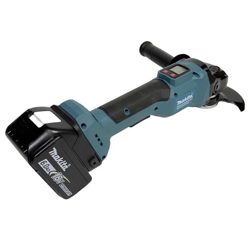 Makita Brushless Digital Displ - огляд і ціна Power Tools Impact