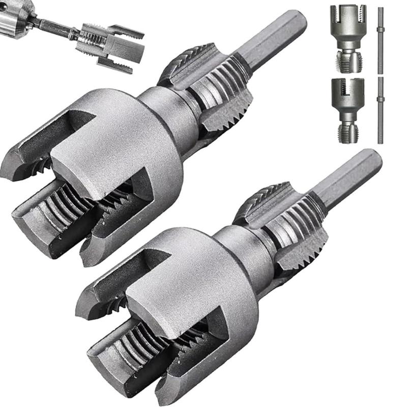 PPR/PVC 20MM 25MM Water Pipe T - огляд і ціна Power Tools Jack