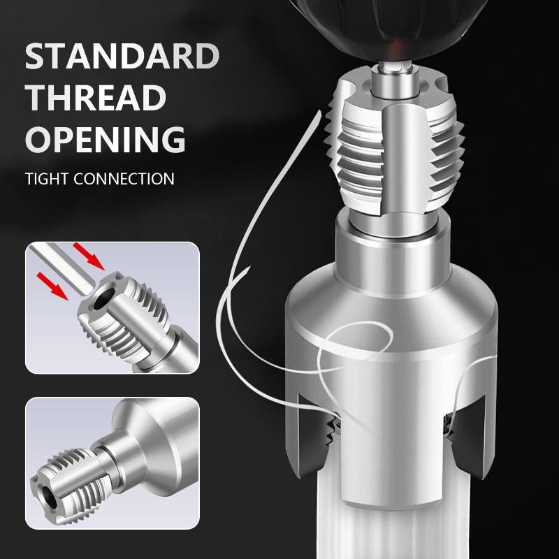 PPR/PVC 20MM 25MM Water Pipe T - огляд і ціна Power Tools Jack
