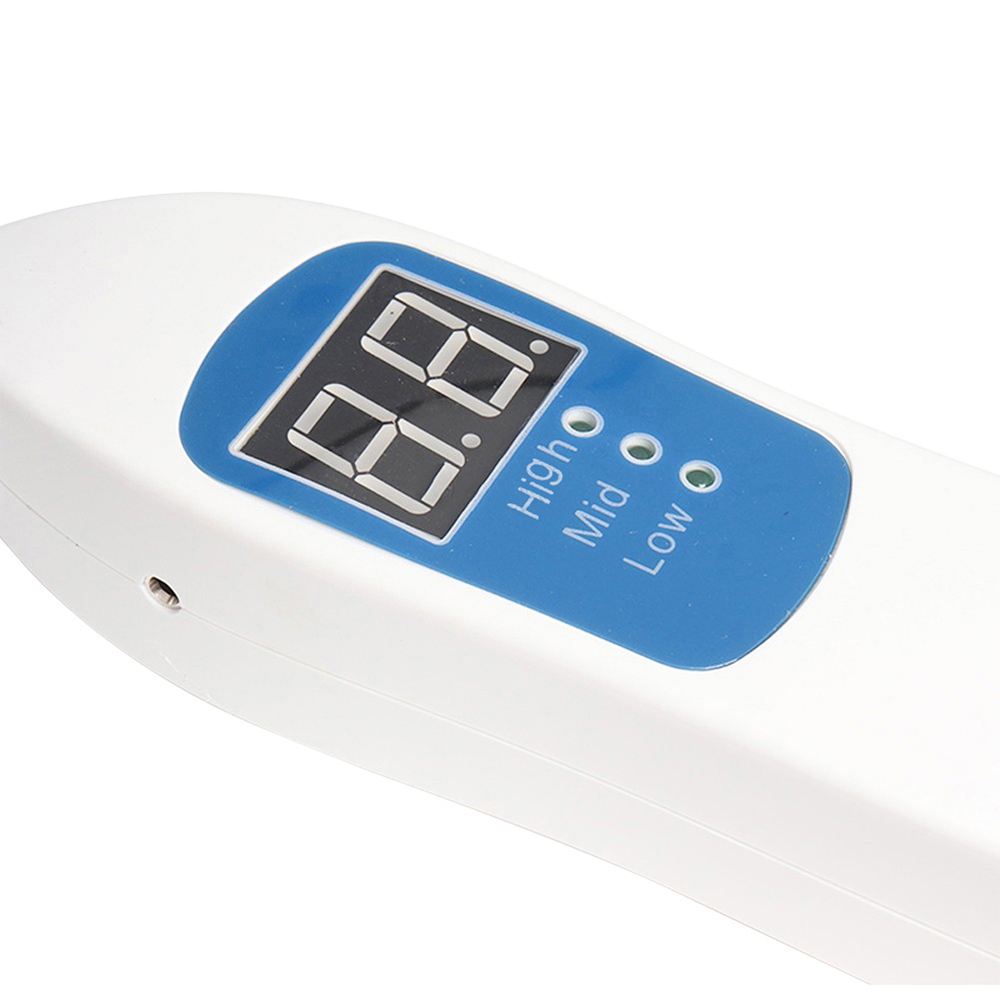 New Dental Endodontic Pulp Tes - огляд і ціна Power Tools Equipment