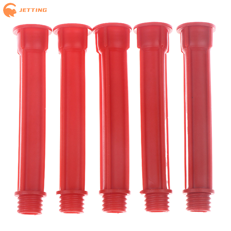 (New) 5/10pcs Caulking Nozzle  - огляд і ціна Power Tools For Windows