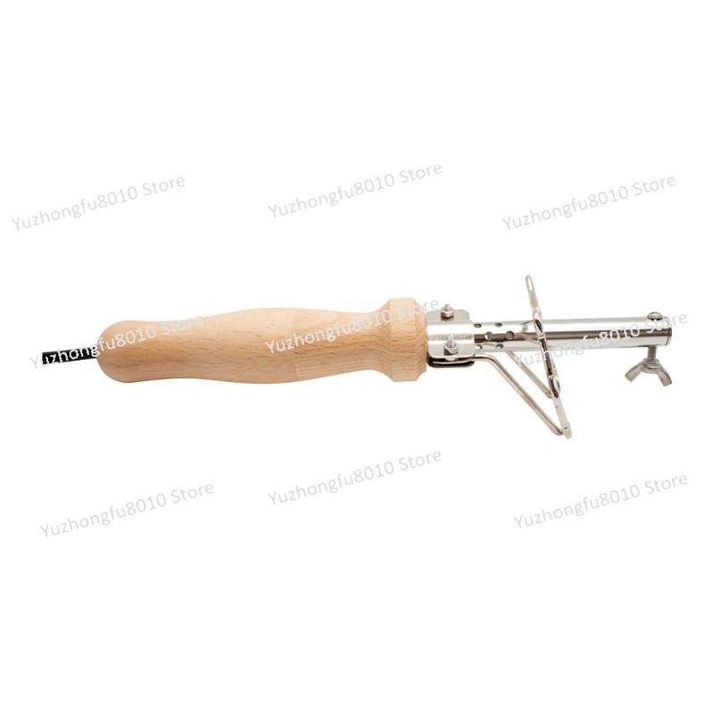17-Heads Electric Fabric Flowe - огляд і ціна Power Tools Equipment