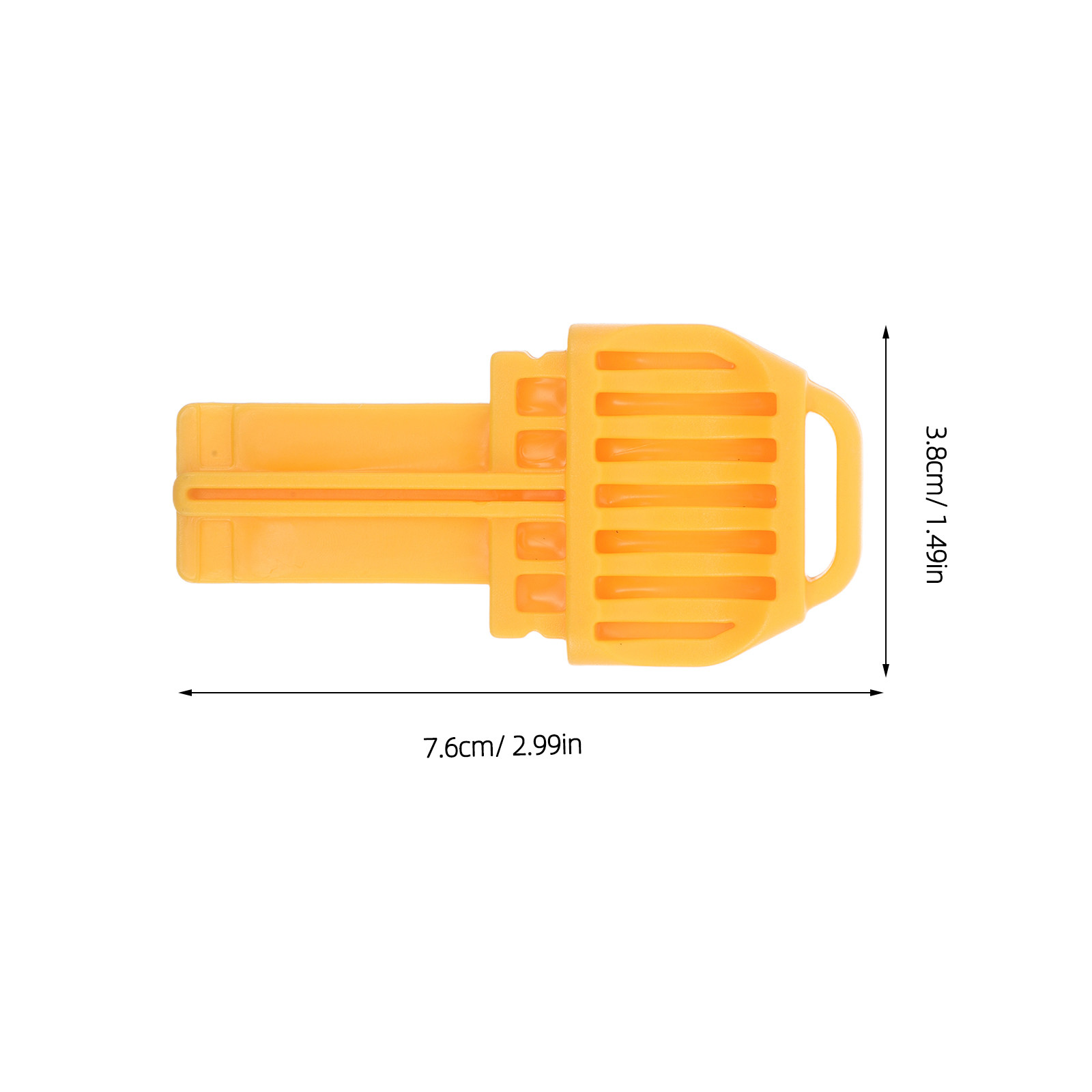 2Pcs Lawn Mower Ignition Keys  - огляд і ціна Power Tools Equipment