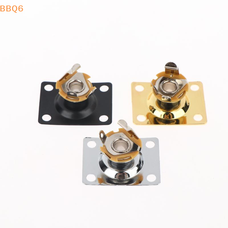 *Electric Guitar Jack Output P - огляд і ціна Power Tools Jack