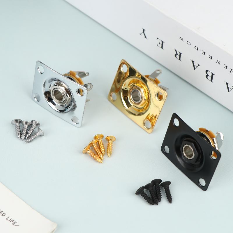 *Electric Guitar Jack Output P - огляд і ціна Power Tools Jack