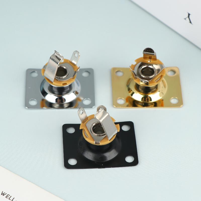 *Electric Guitar Jack Output P - огляд і ціна Power Tools Jack