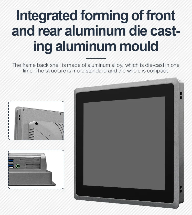 FOR industrial pc 15 inch hmi  - огляд і ціна Power Tools For Windows
