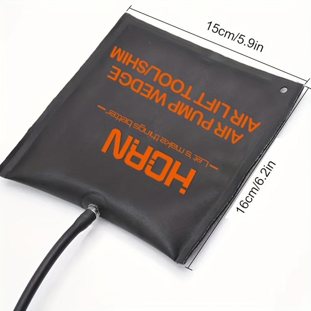 Air Pump Wedges Inflatable Air - огляд і ціна Power Tools For Windows