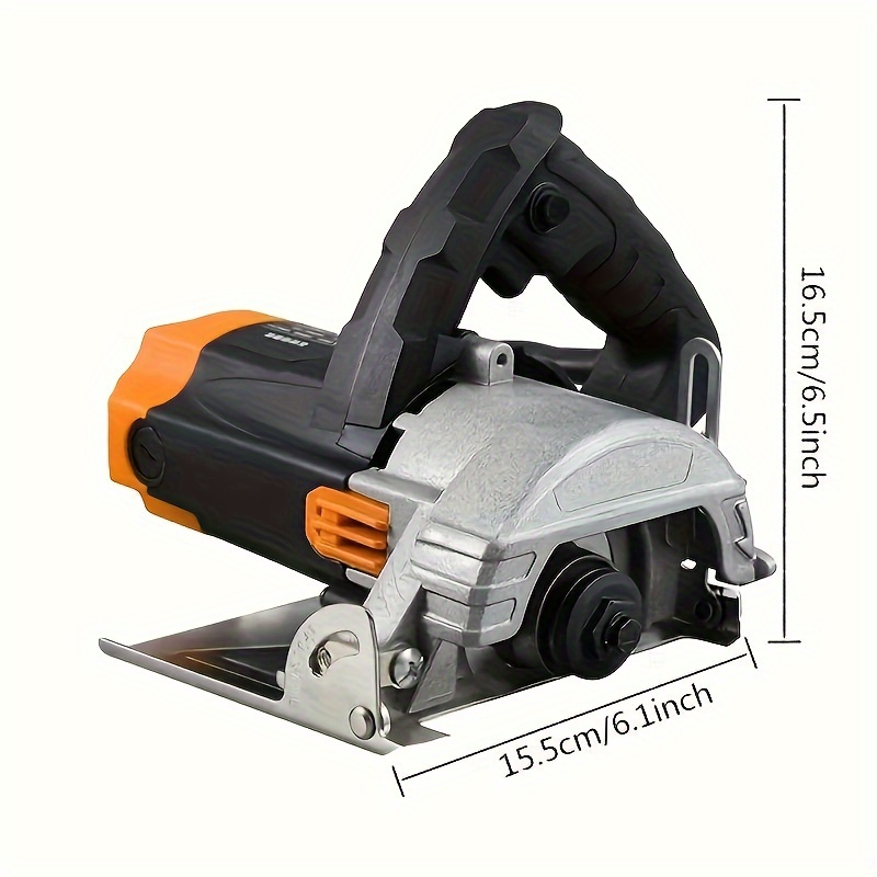 Newly Upgraded Saw for Wood Cu - огляд і ціна Power Tools Professional