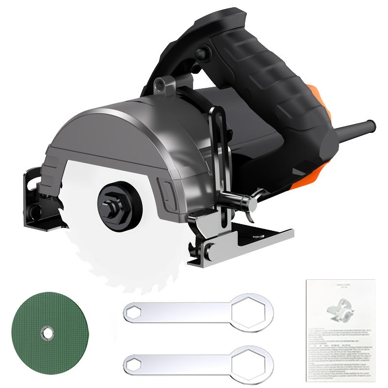 Newly Upgraded Saw for Wood Cu - огляд і ціна Power Tools Professional