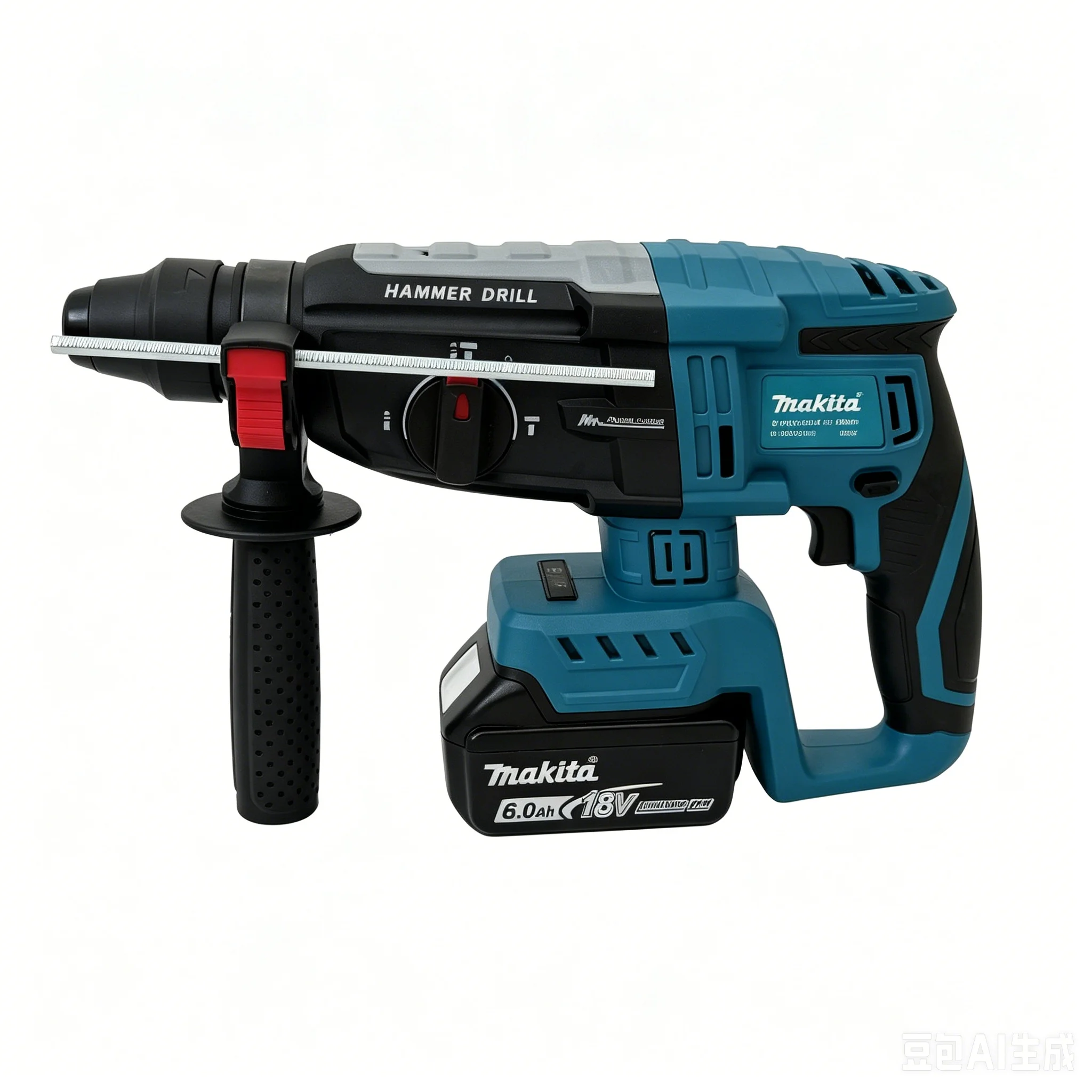 Makita 26MM Brushless Electric - огляд і ціна Power Tools Jack