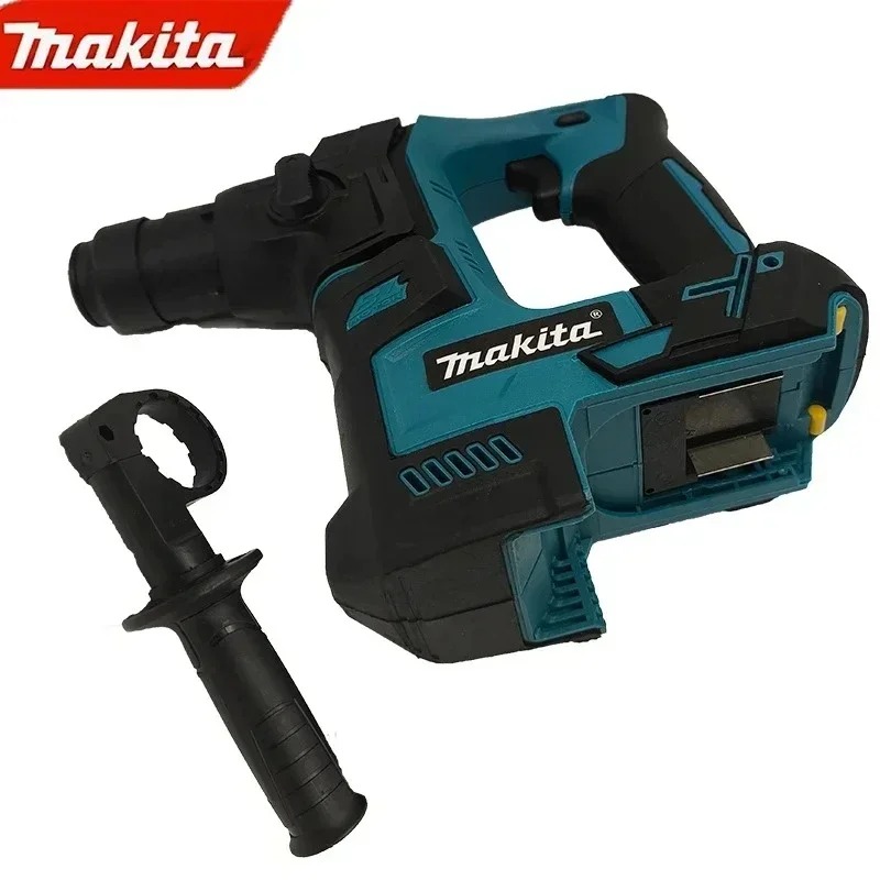Makita Brushless Cordless Hamm - огляд і ціна Power Tools Hammer