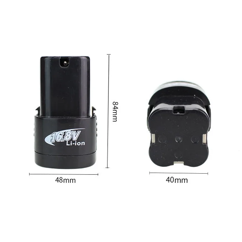20000mAh 16.8V Lithium Li-ion  - огляд і ціна Power Tools Jack