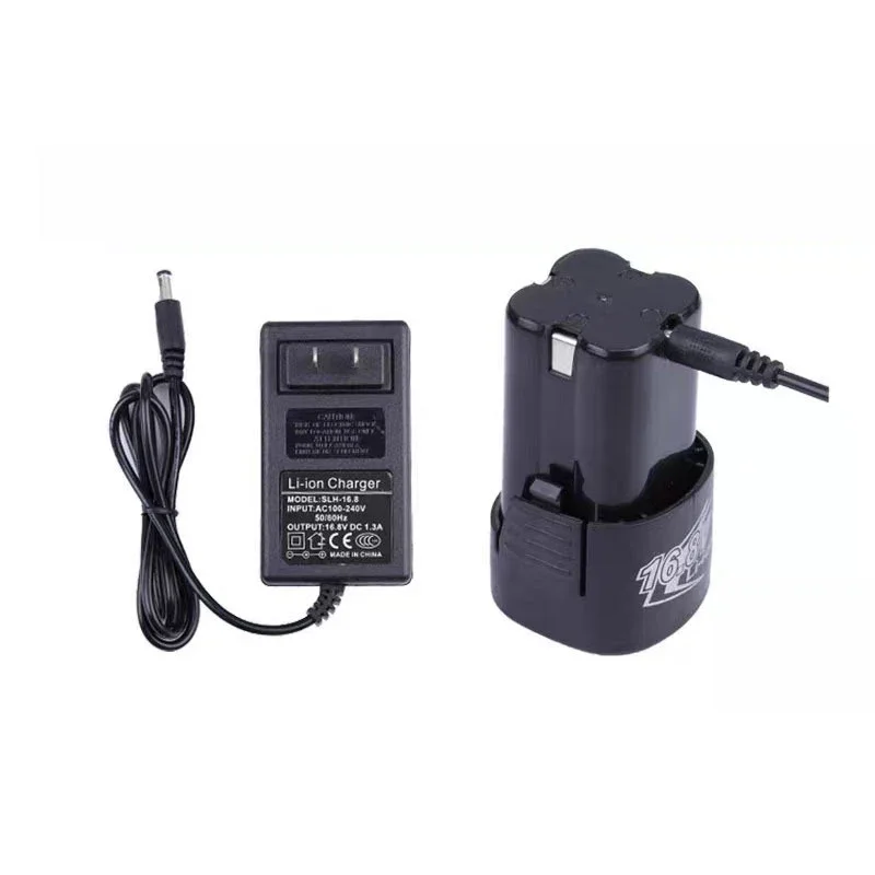 20000mAh 16.8V Lithium Li-ion  - огляд і ціна Power Tools Jack