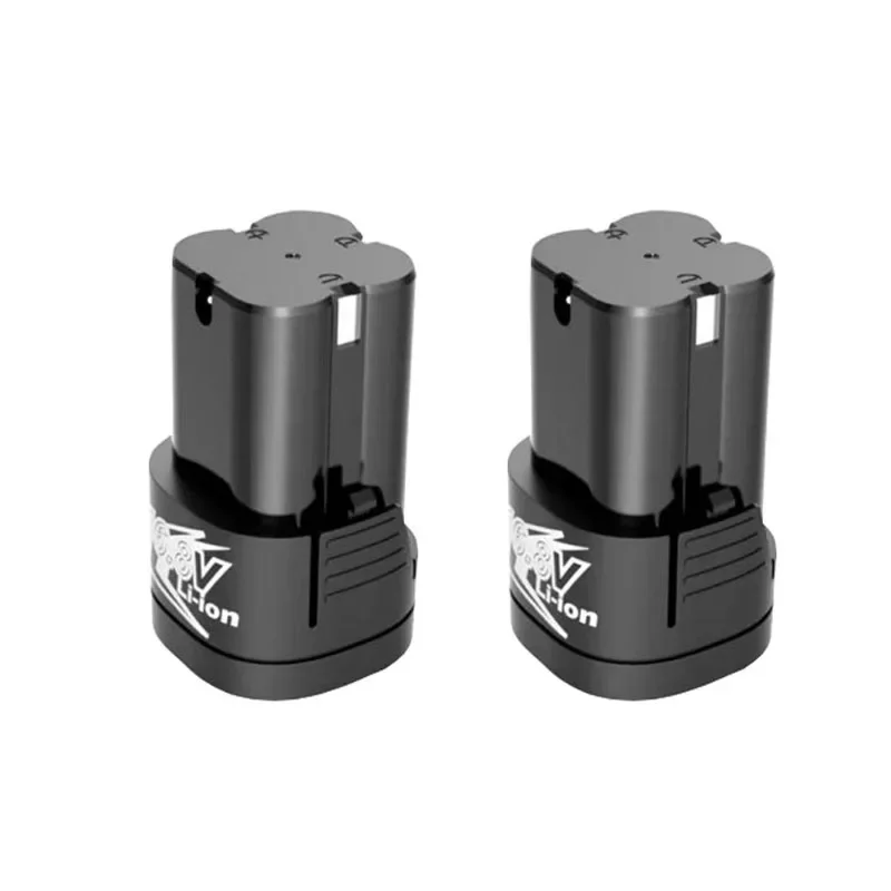 20000mAh 16.8V Lithium Li-ion  - огляд і ціна Power Tools Jack
