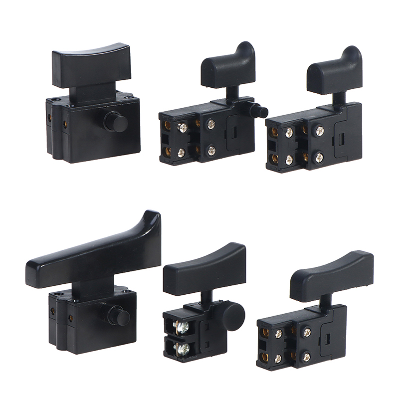 Miniature Power Tool Switch Sp - огляд і ціна Power Tools Hammer