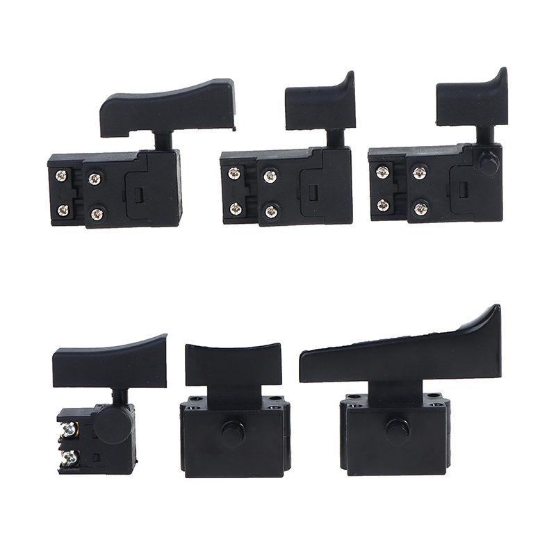 Miniature Power Tool Switch Sp - огляд і ціна Power Tools Hammer